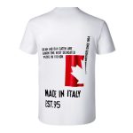 T-Shirt Dsquared2 DQD008 - Image 2