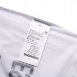T-Shirt Dsquared2 DQD008 - Image 5