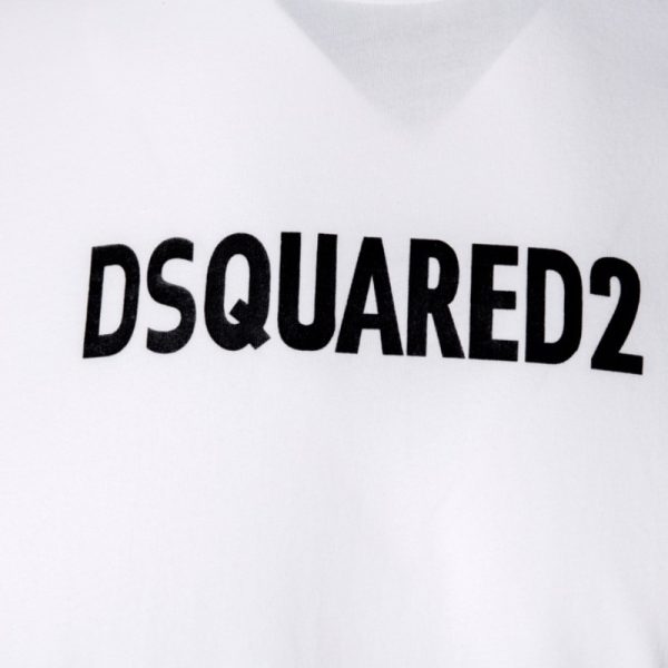 T-Shirt Dsquared2 DQD008 - Image 7