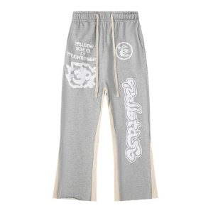 Pants Hellstar HLT001