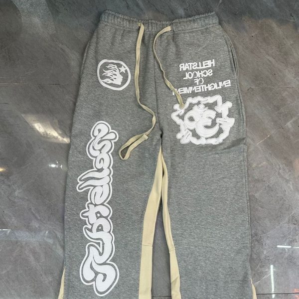 Pants Hellstar HLT001 - Image 6