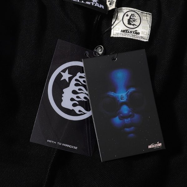 Pants Hellstar HLT002 - Image 4