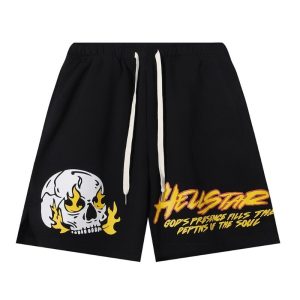 Shorts Hellstar HLT003