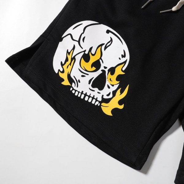 Shorts Hellstar HLT003 - Image 3