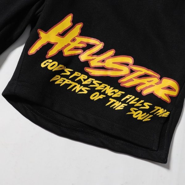 Shorts Hellstar HLT003 - Image 4