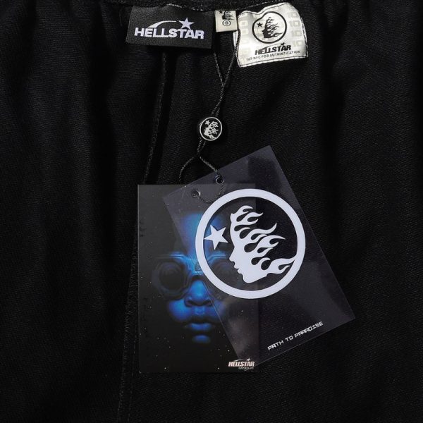 Shorts Hellstar HLT003 - Image 5