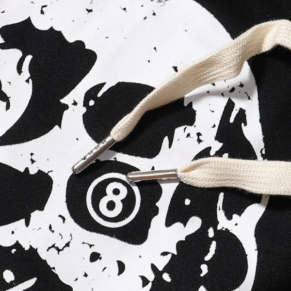 Shorts Hellstar HLT004 - Image 5