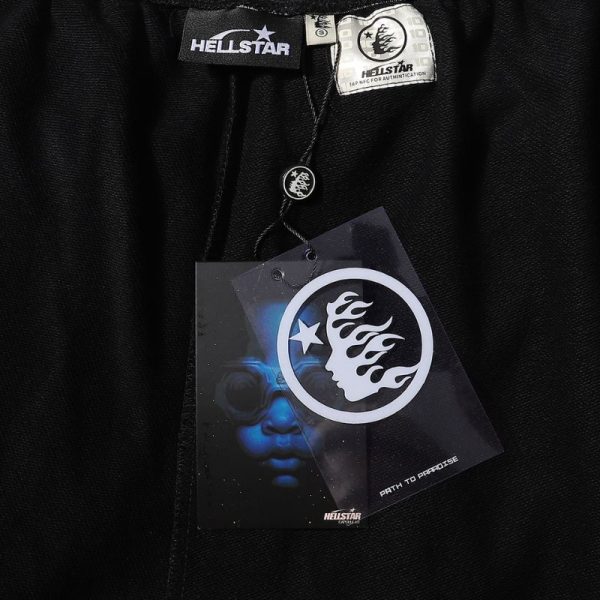 Shorts Hellstar HLT004 - Image 7