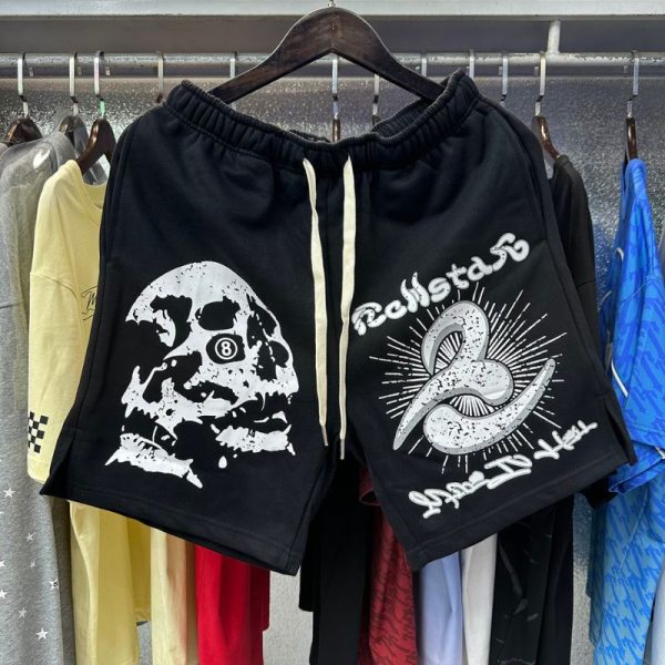 Shorts Hellstar HLT004 - Image 8