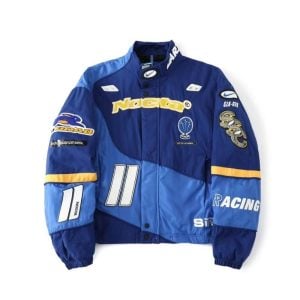 Jacket Nike x Nocta NK014