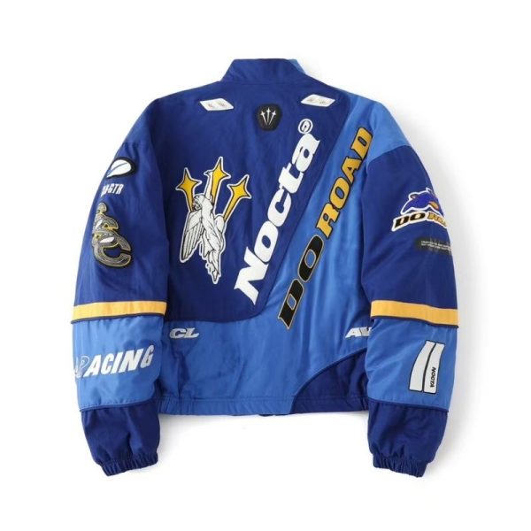 Jacket Nike x Nocta NK014 - Image 2