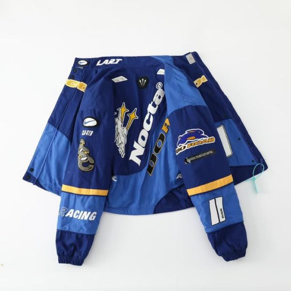 Jacket Nike x Nocta NK014 - Image 5