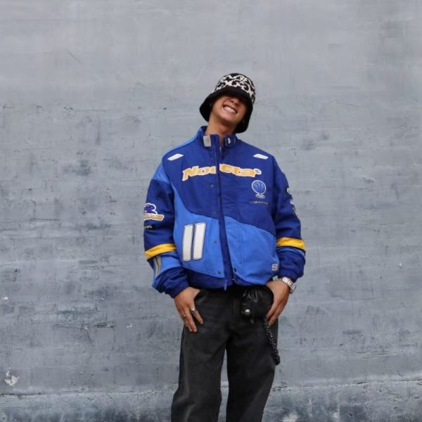 Jacket Nike x Nocta NK014 - Image 7