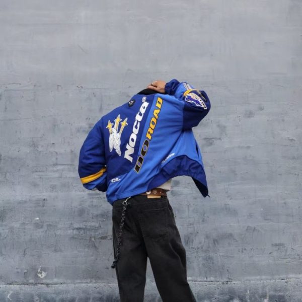 Jacket Nike x Nocta NK014 - Image 8