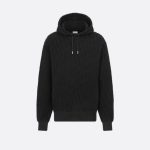 Hoodie Dior Black 1:1 DO086