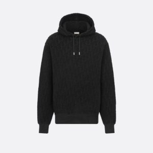 Hoodie Dior Black 1:1 DO086
