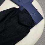 Hoodie Dior Black 1:1 DO086 - Image 7