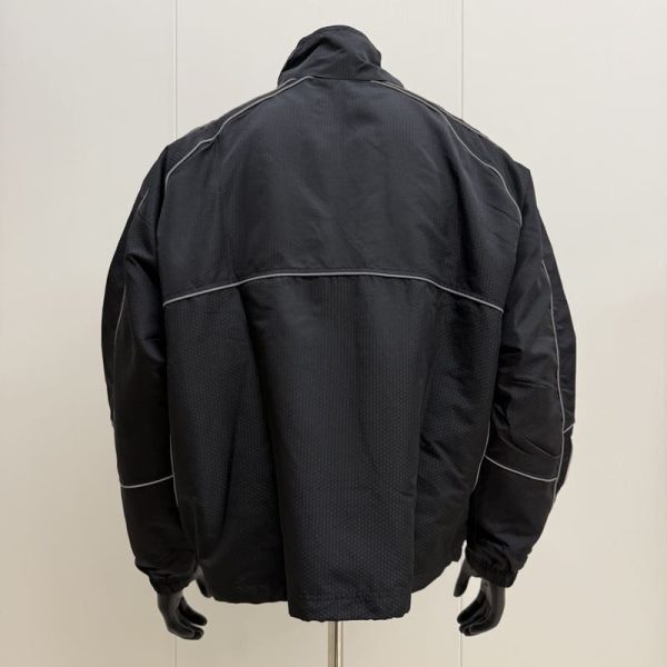 Jacket Supreme Reflective SP068 - Image 3