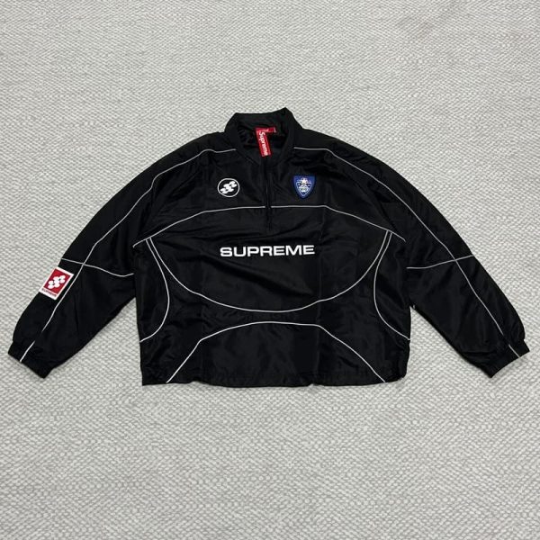 Jacket Supreme Reflective SP068 - Image 4