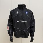Jacket Supreme Reflective SP068 - Image 5