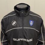 Jacket Supreme Reflective SP068 - Image 6