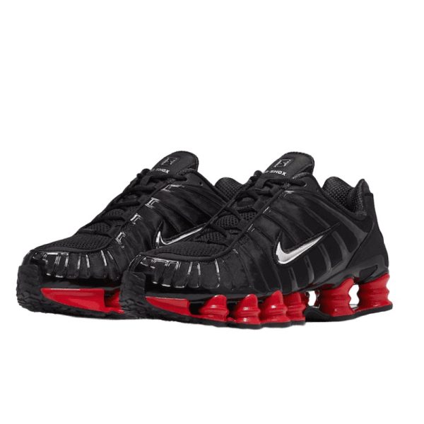 Nike Shox NK015 - Image 3