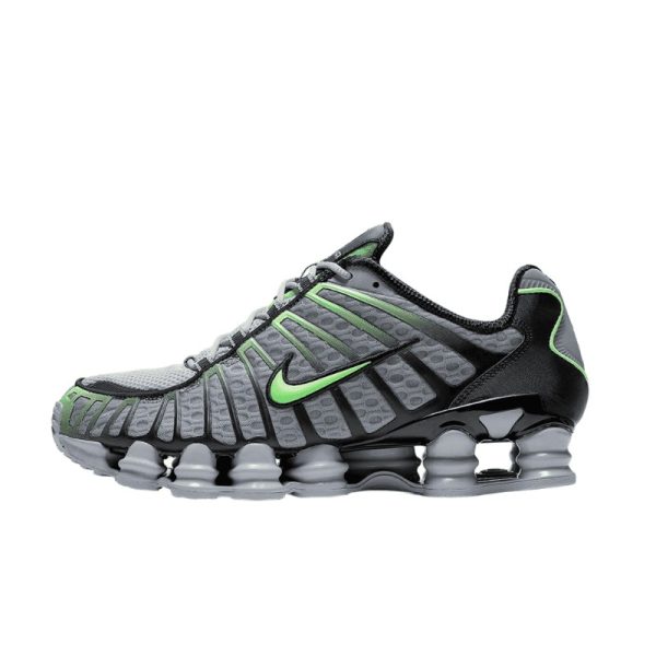 Nike Shox NK016 - Image 2