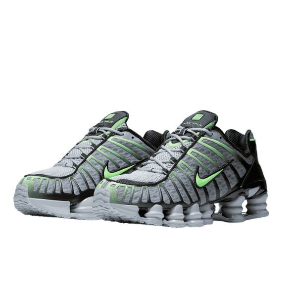 Nike Shox NK016 - Image 3