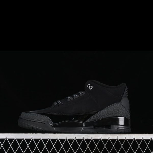 Air Jordan 3 Retro JDN012 - Image 2