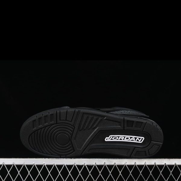 Air Jordan 3 Retro JDN012 - Image 4