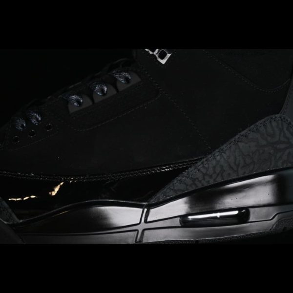 Air Jordan 3 Retro JDN012 - Image 5