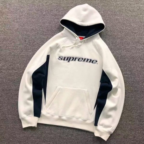 Hoodie Supreme Division SP069 - Image 6