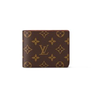 Wallet Louis Vuitton LVW024