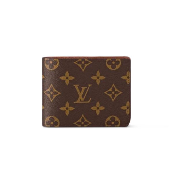 d131823_25668-1.jpg Wallet Louis Vuitton LVW024 - Image 1