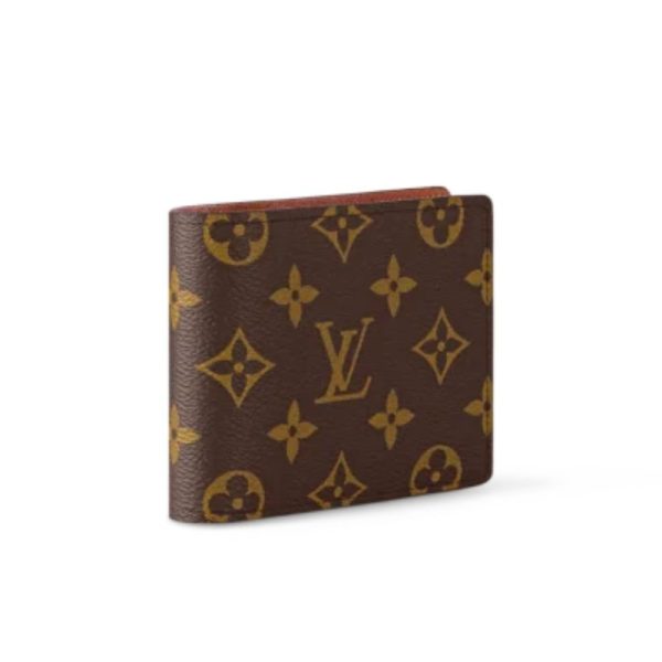Wallet Louis Vuitton LVW024 - Image 2