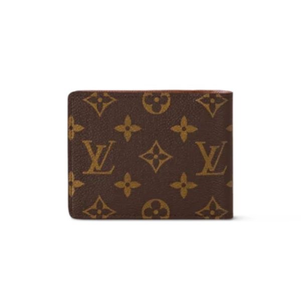 Wallet Louis Vuitton LVW024 - Image 3