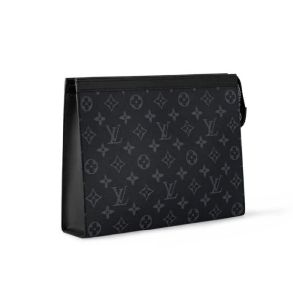 Wallet Louis Vuitton LVW025 - Image 3