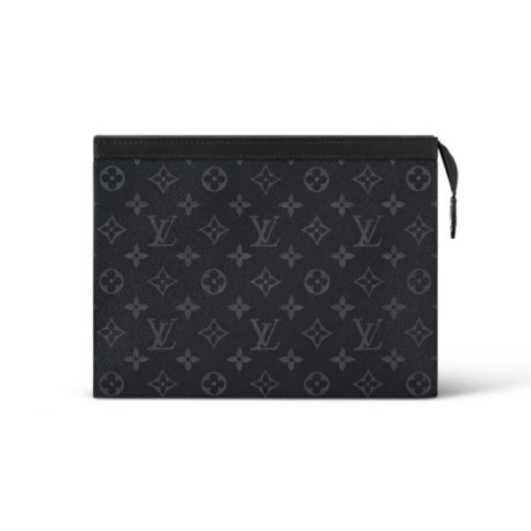 Wallet Louis Vuitton LVW025 - Image 4