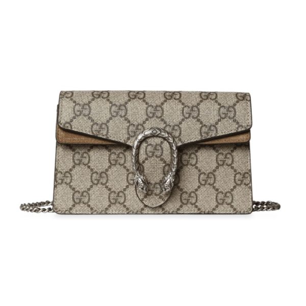 d131958_16582-1.jpg Shoulder Bag Gucci Dionysus Mini GCW009 - Image 1