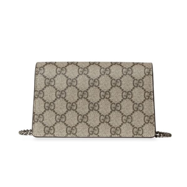 Shoulder Bag Gucci Dionysus Mini GCW009 - Image 3