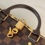 Shoulder Bag Louis Vuitton Speedy Bandouliere LVW028 - Image 6