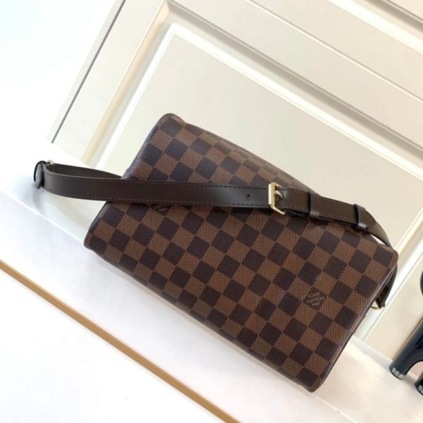 Shoulder Bag Louis Vuitton Speedy Bandouliere LVW028 - Image 7