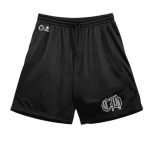 Shorts Chrome Hearts CH089