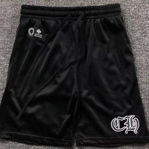 Shorts Chrome Hearts CH089 - Image 2