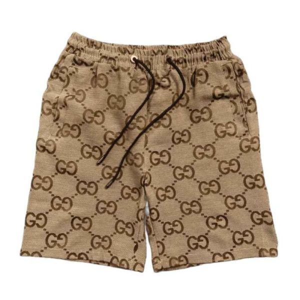 d132036_15926-1.jpg Shorts Gucci GC151 - Image 1