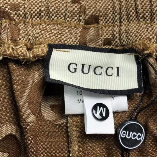 Shorts Gucci GC151 - Image 4