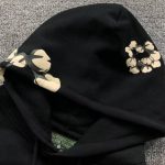 Hoodie Denim Tears Wreath DT004 - Image 3