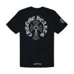 T-shirt Chrome Hearts CH090