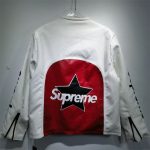 Jacket Supreme SP071 - Image 2