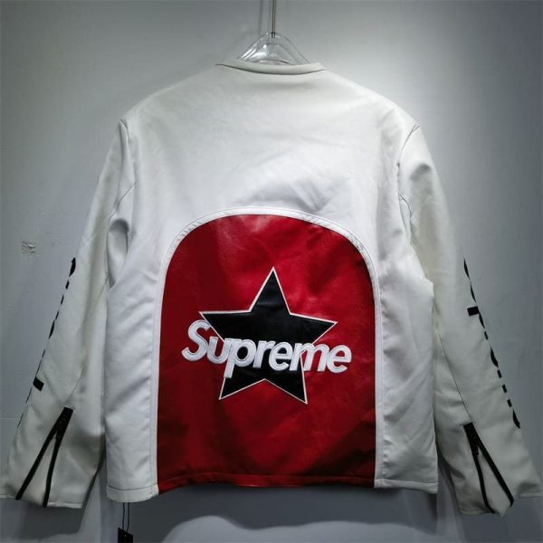 Jacket Supreme SP071 - Image 2